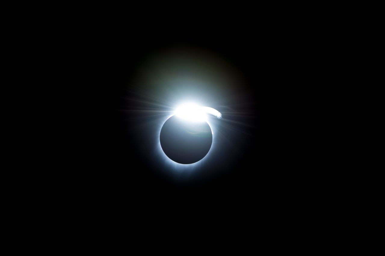 2017 Total Solar Eclipse