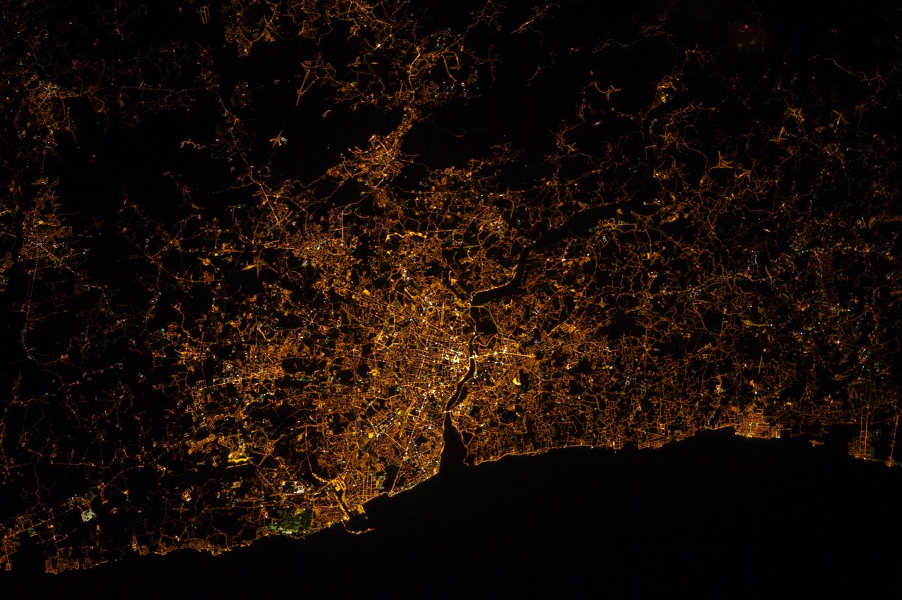 Earth Observation