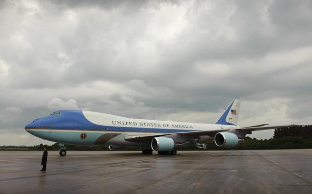 President Obama tours Kennedy Space Center, engaging with NASA staff and exploring space exploration advancements.