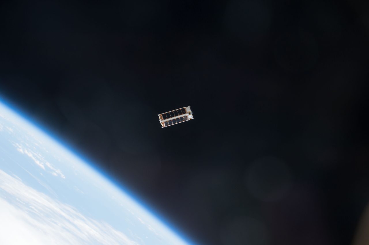 J-SSOD-6 Deployment