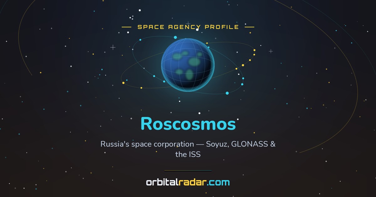 Roscosmos: Russia's Space Agency Explained (2026)